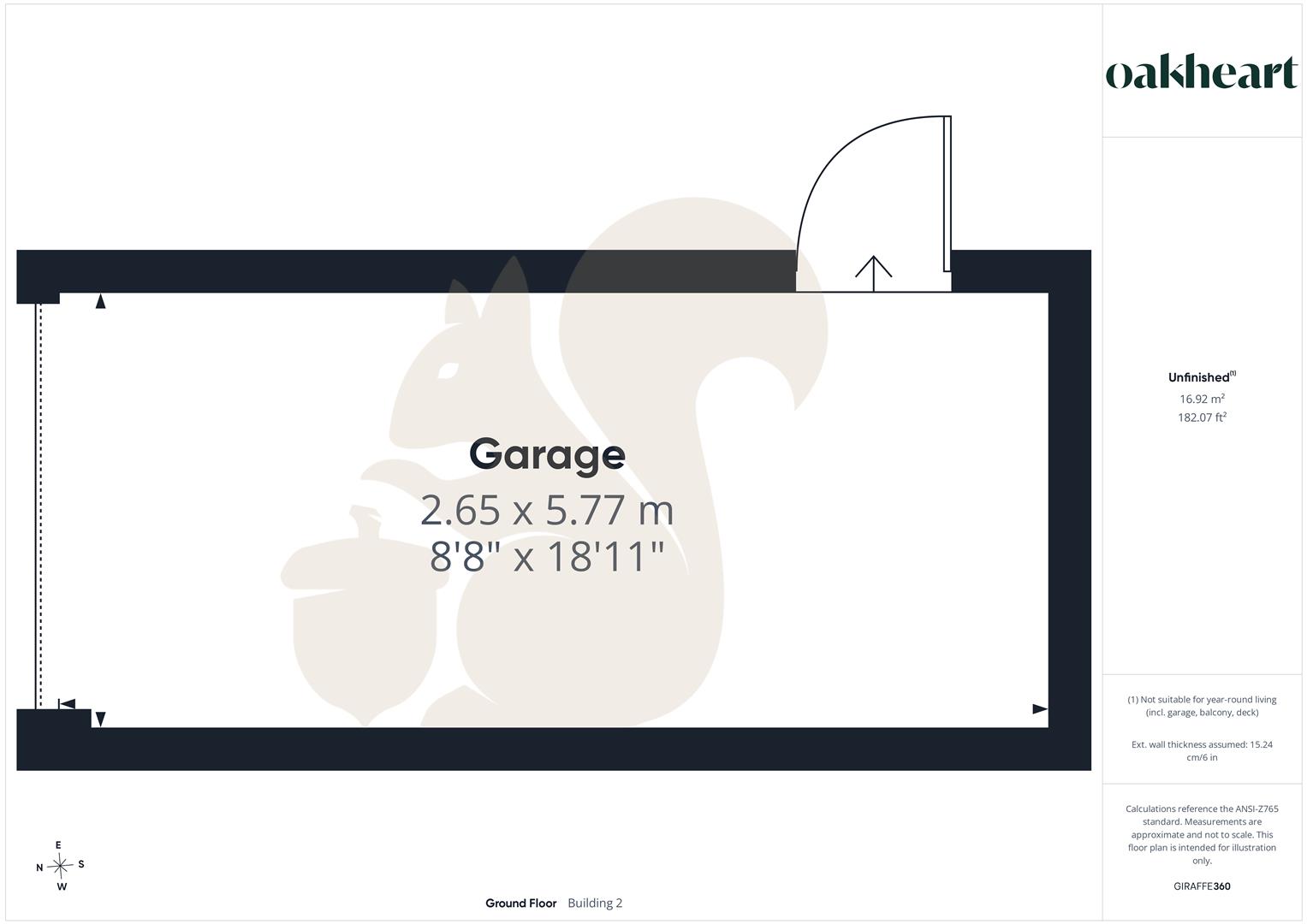 Floorplan thumbnail